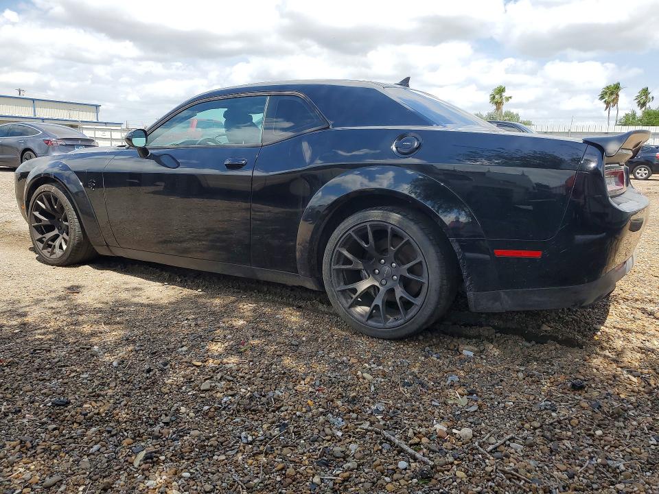 2020 Dodge Challenger მანქანა იყიდება აუქციონზე, vin: 2C3CDZL90LH214328, აუქციონის ნომერი: 49317536