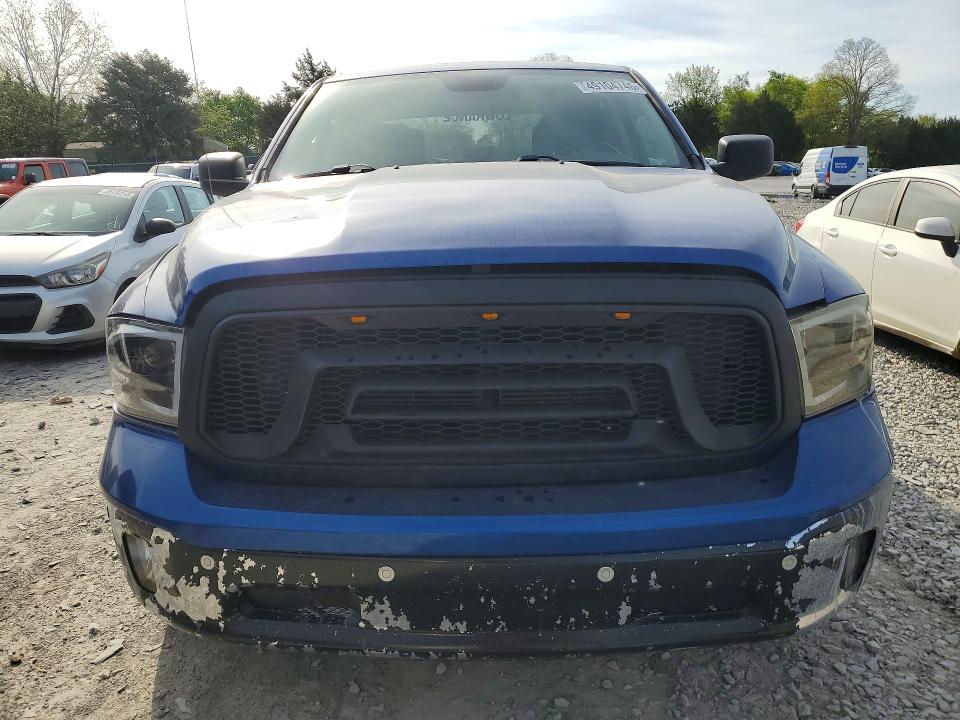 Aukcja sprzedaży 2019 Ram 1500 Classic, vin: 1C6RR7KT4KS527888, numer aukcji: 49104746