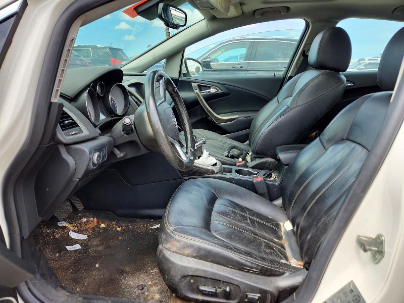 Aukcja sprzedaży 2016 Buick Verano, vin: 1G4PS5SK7G4154174, numer aukcji: 50674856