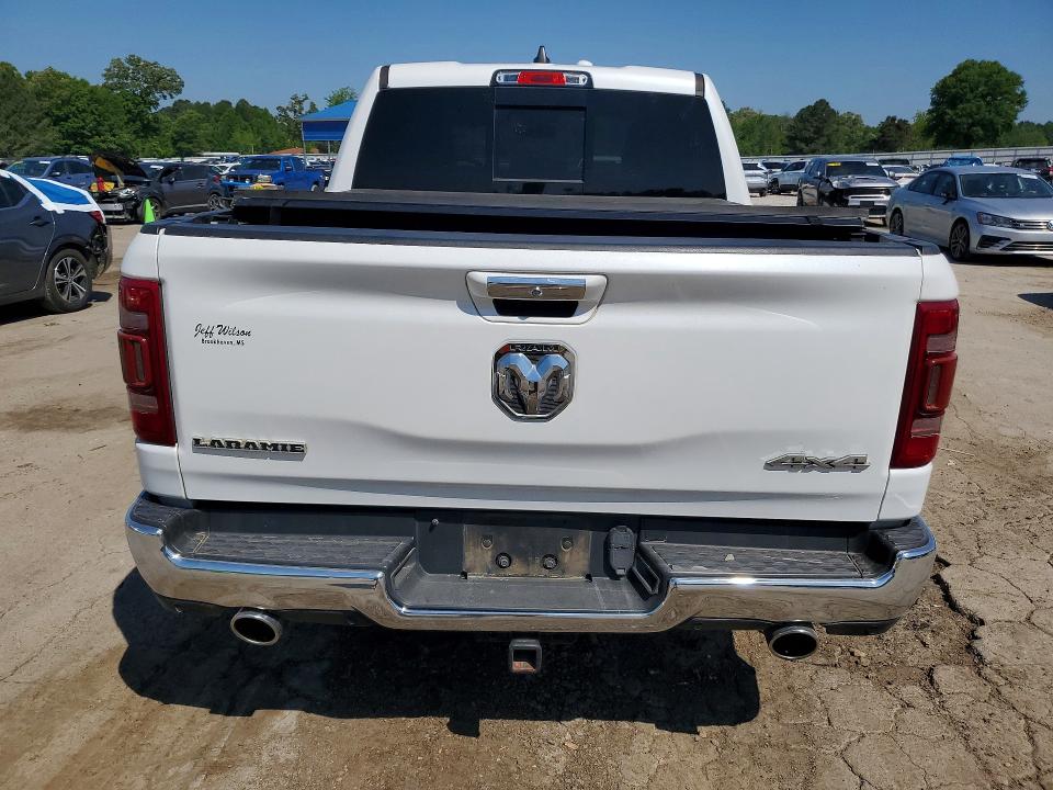Aukcja sprzedaży 2020 Ram 1500, vin: 1C6SRFJT7LN134318, numer aukcji: 50361046