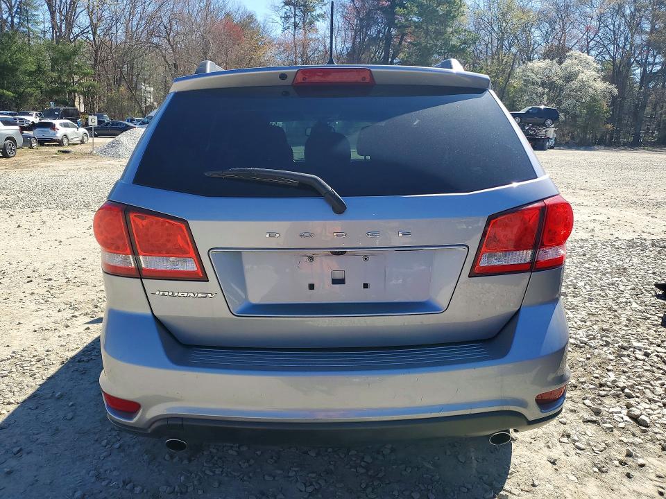 51556976 :رقم المزاد ، 3C4PDCBG5KT799018 vin ، 2019 Dodge Journey مزاد بيع