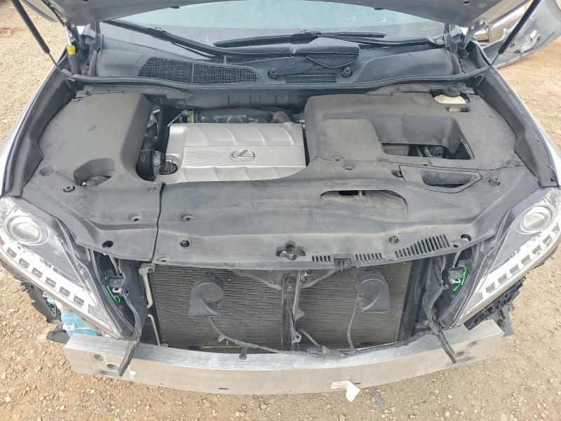 2015 Lexus Rx მანქანა იყიდება აუქციონზე, vin: 2T2ZK1BA9FC194146, აუქციონის ნომერი: 49859146