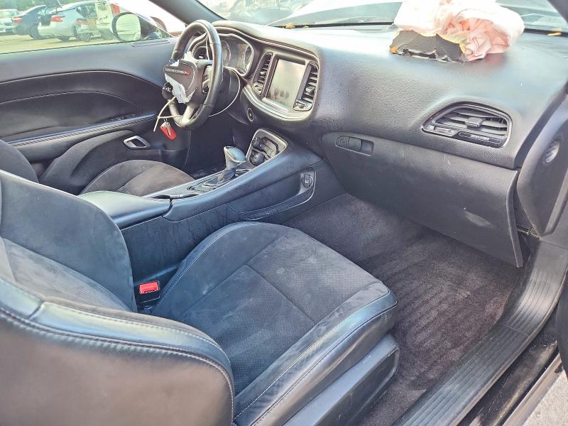 2016 Dodge Challenger მანქანა იყიდება აუქციონზე, vin: 2C3CDZFJ5GH354256, აუქციონის ნომერი: 48137066