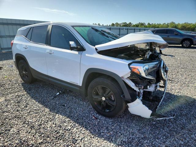 Продаж на аукціоні авто 2021 Gmc Terrain, vin: 3GKALMEV3ML399944, номер лоту: 48267426