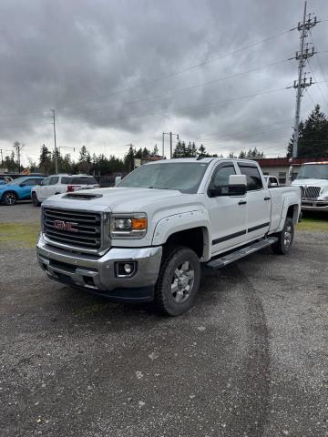 Продажа на аукционе авто 2019 Gmc Sierra, vin: 1GT42VEY3KF251991, номер лота: 50533366