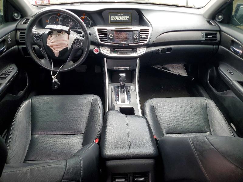 Продаж на аукціоні авто 2014 Honda Accord, vin: 1HGCR3F81EA030757, номер лоту: 49479406