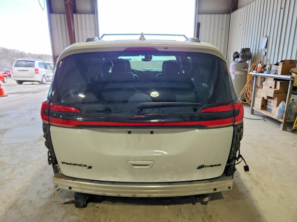 Aukcja sprzedaży 2021 Chrysler Pacifica, vin: 2C4RC1S70MR517762, numer aukcji: 48227286