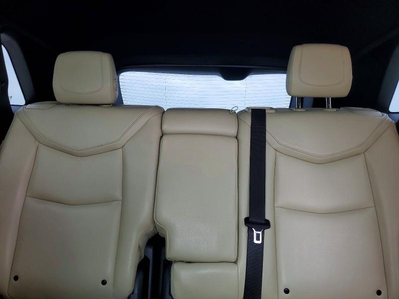 Aukcja sprzedaży 2017 Cadillac Xt5, vin: 1GYKNARS9HZ281009, numer aukcji: 51290166