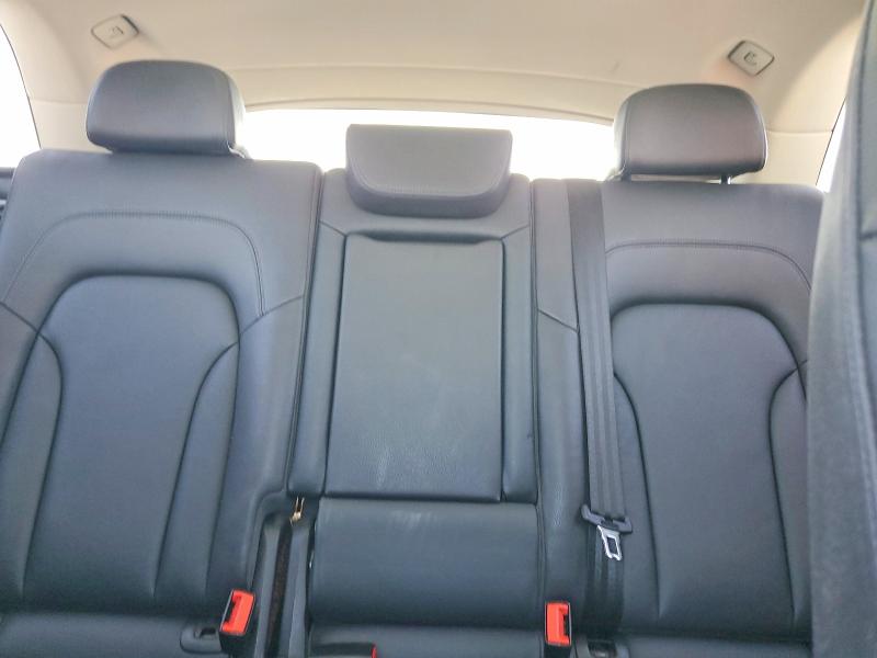 Продажа на аукционе авто 2017 Audi Q5, vin: WA1D7AFP8HA057621, номер лота: 51656286