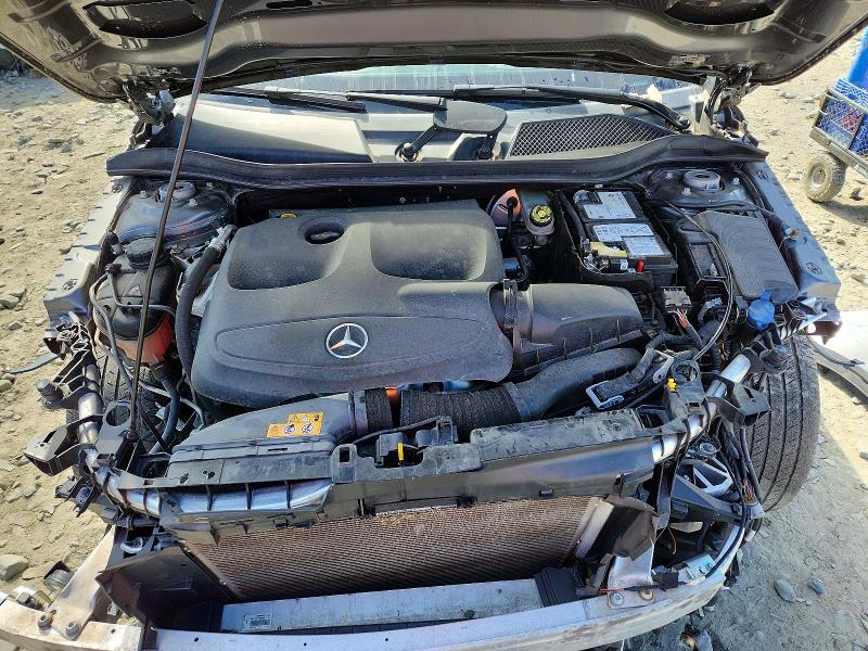 Продажа на аукционе авто 2020 Mercedes-benz Gla, vin: WDCTG4GB9LJ684420, номер лота: 49016916