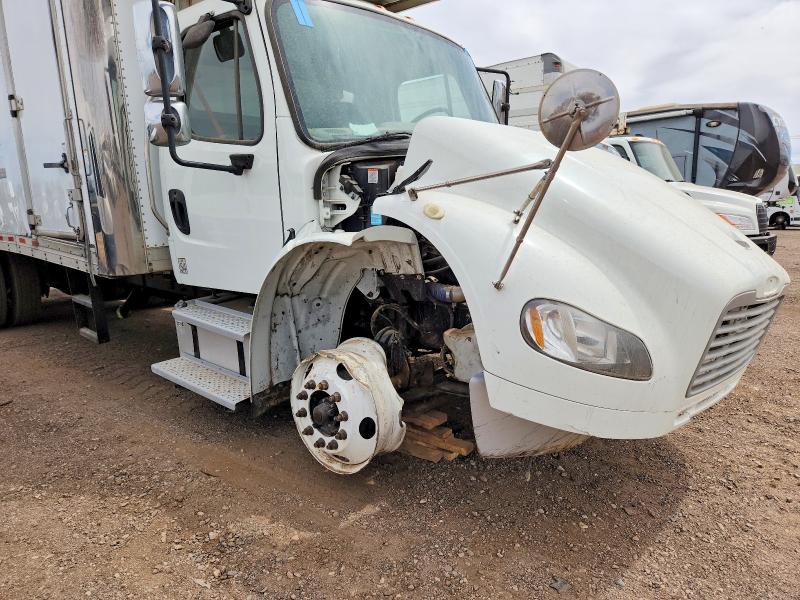 Aukcja sprzedaży 2018 Freightliner M2, vin: 3ALHCYFE9JDJK7631, numer aukcji: 49434106