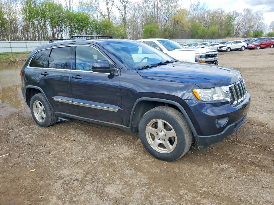 Продаж на аукціоні авто 2011 Jeep Grand Cherokee, vin: 1J4RR4GG6BC696110, номер лоту: 51844896