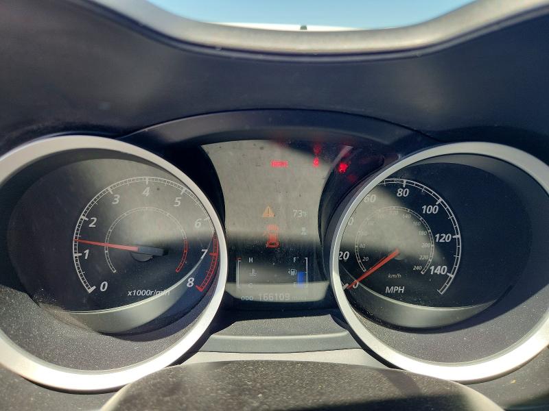 Aukcja sprzedaży 2011 Mitsubishi Lancer, vin: JA32U8FW6BU044733, numer aukcji: 48529466