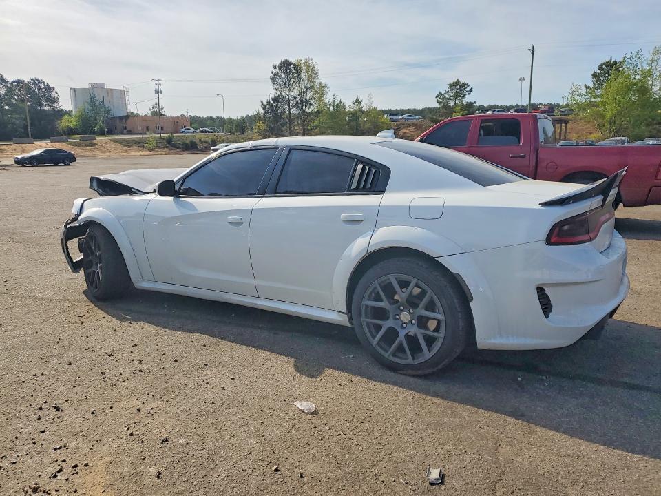 Aukcja sprzedaży 2017 Dodge Charger, vin: 2C3CDXCT7HH539582, numer aukcji: 49069026