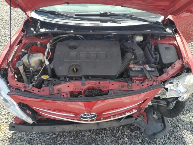 2013 Toyota Corolla მანქანა იყიდება აუქციონზე, vin: 2T1BU4EE7DC013638, აუქციონის ნომერი: 51099946
