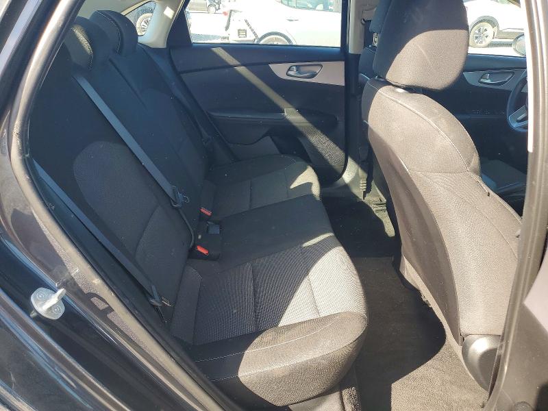 Продаж на аукціоні авто 2023 Kia Forte, vin: 3KPF24AD2PE649135, номер лоту: 50341456