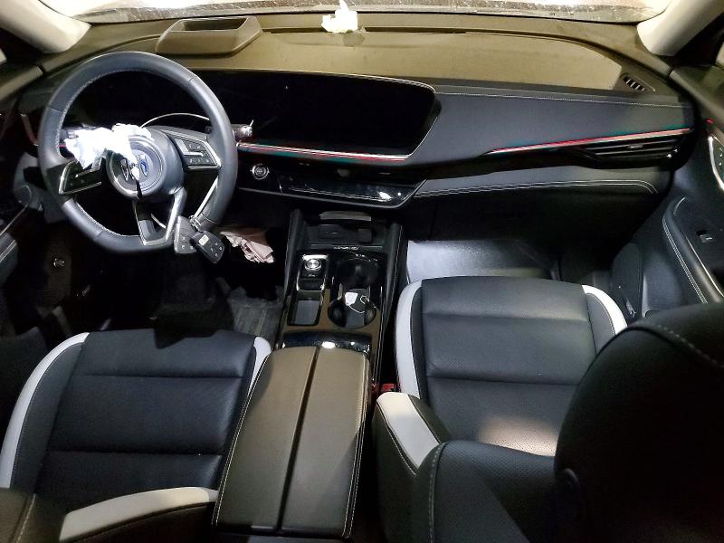 Aukcja sprzedaży 2024 Buick Envision, vin: LRBFZPE47RD059605, numer aukcji: 48746756