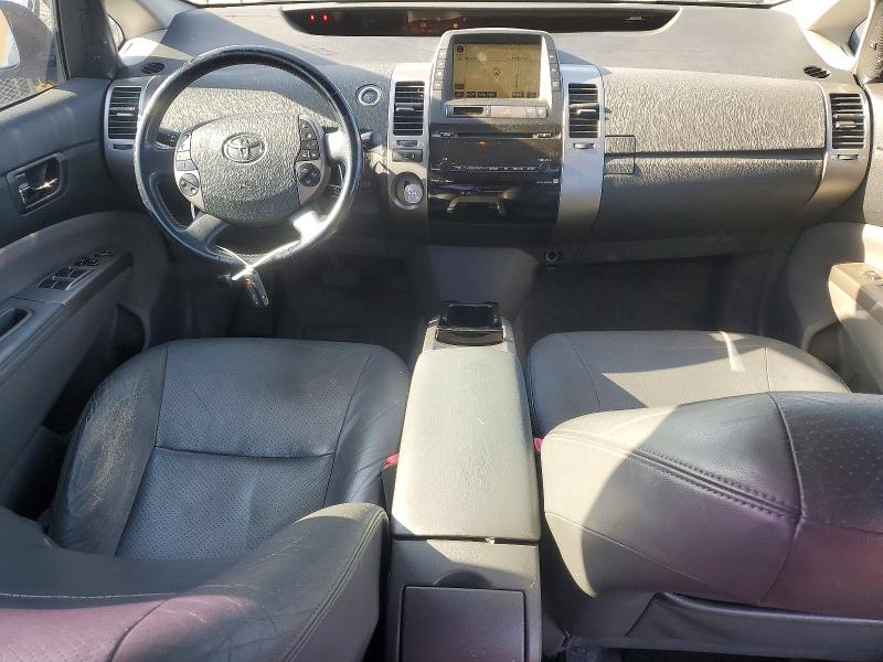 Продажа на аукционе авто 2009 Toyota Prius, vin: JTDKB20U893484030, номер лота: 51499846