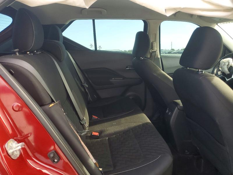 Aukcja sprzedaży 2021 Nissan Kicks, vin: 3N1CP5CV4ML469164, numer aukcji: 50565926