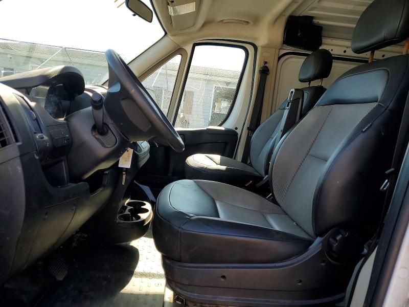 Продажа на аукционе авто 2017 Ram Promaster 1500, vin: 3C6TRVAG3HE536446, номер лота: 46963436