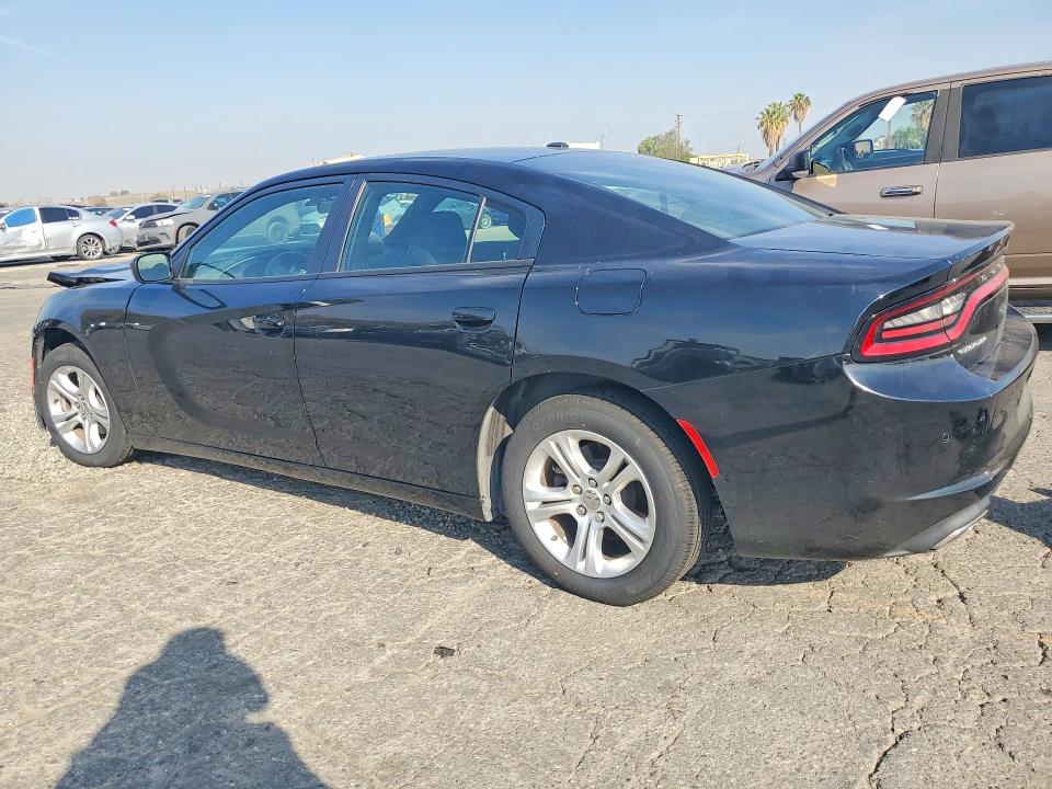 Продажа на аукционе авто 2021 Dodge Charger, vin: 2C3CDXBG4MH515626, номер лота: 49055466