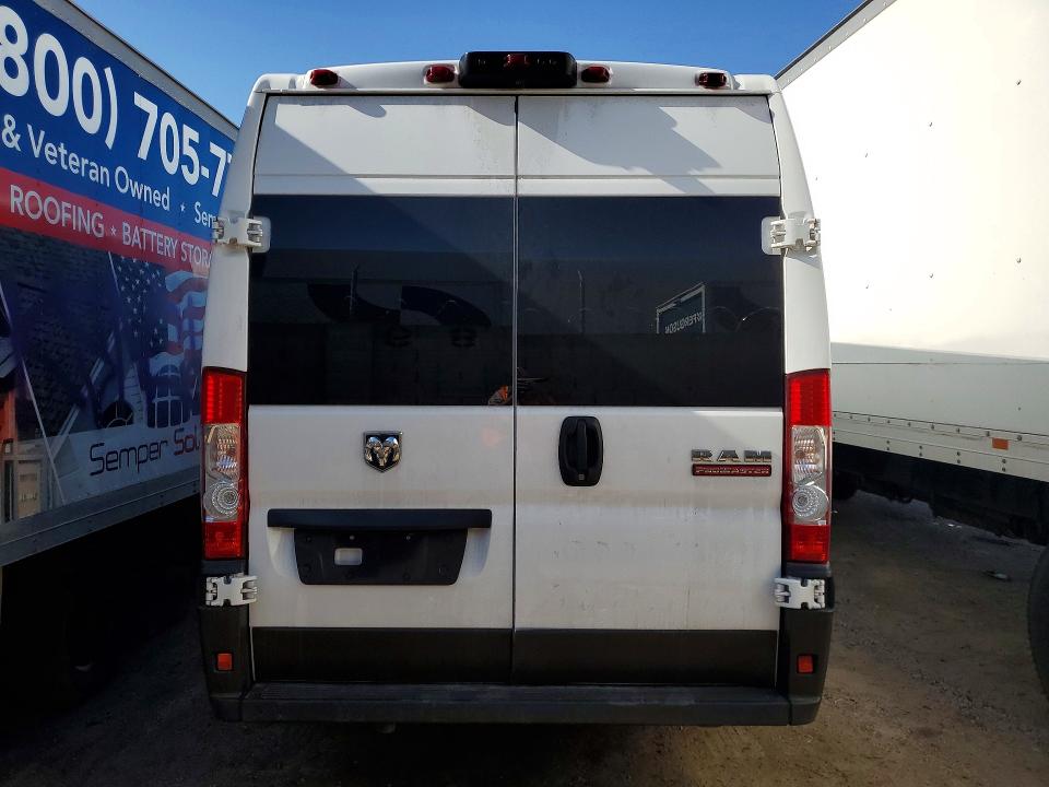 Aukcja sprzedaży 2022 Ram Promaster 3500, vin: 3C6MRVJG0NE115512, numer aukcji: 49482546
