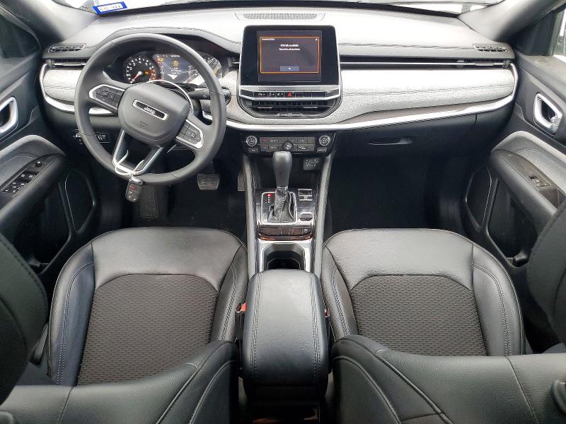 50913086 :رقم المزاد ، 3C4NJDBN1TT189459 vin ، 2026 Jeep Compass مزاد بيع