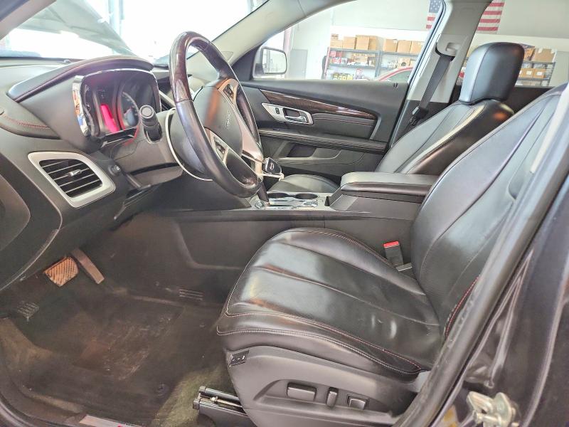 2013 Gmc Terrain მანქანა იყიდება აუქციონზე, vin: 2GKFLZEK1D6170790, აუქციონის ნომერი: 51984586