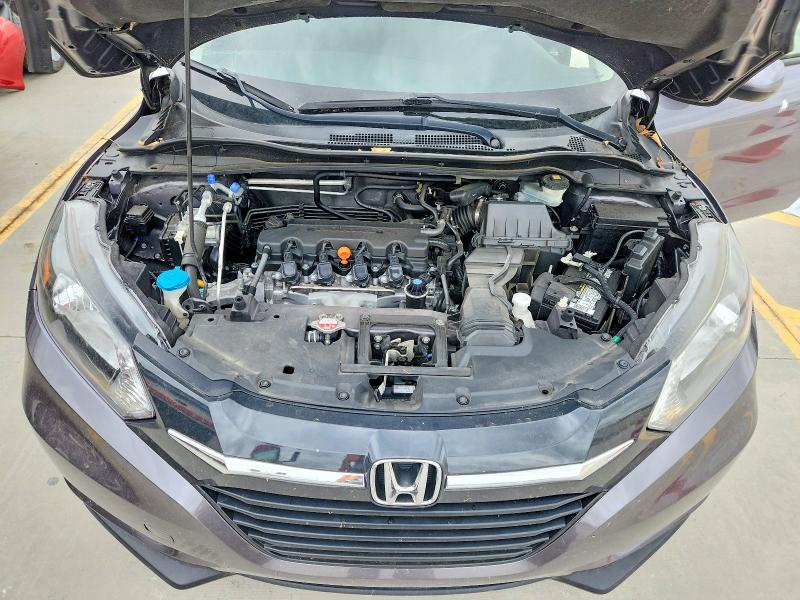 Продаж на аукціоні авто 2017 Honda Hr-v, vin: 3CZRU5H39HG706960, номер лоту: 48090146