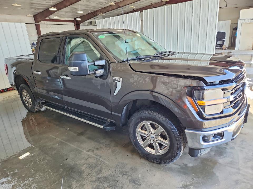 Aukcja sprzedaży 2024 Ford F150, vin: 1FTFW3L89RFA80999, numer aukcji: 50561496