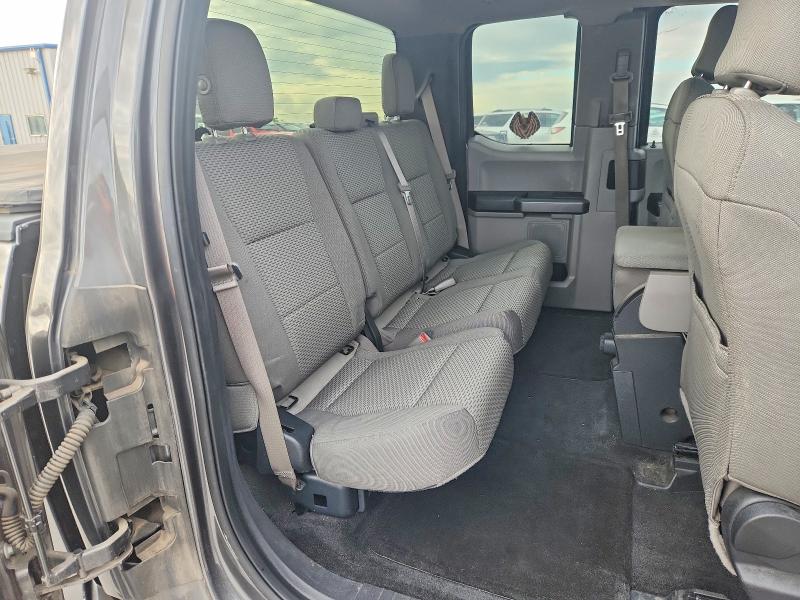 Продаж на аукціоні авто 2015 Ford F150, vin: 1FTEX1CP3FFA78925, номер лоту: 49053246