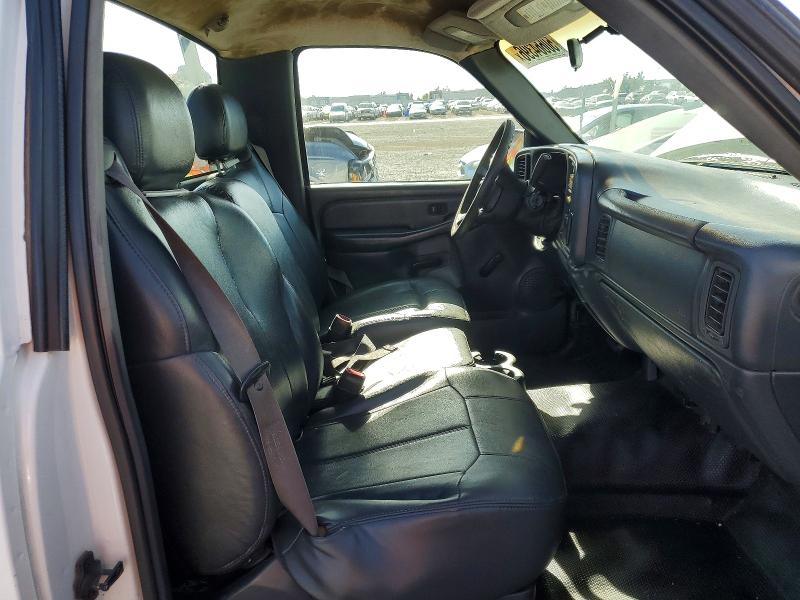 Aukcja sprzedaży 2001 Gmc New Sierra, vin: 1GTGC24U71Z188365, numer aukcji: 50664396