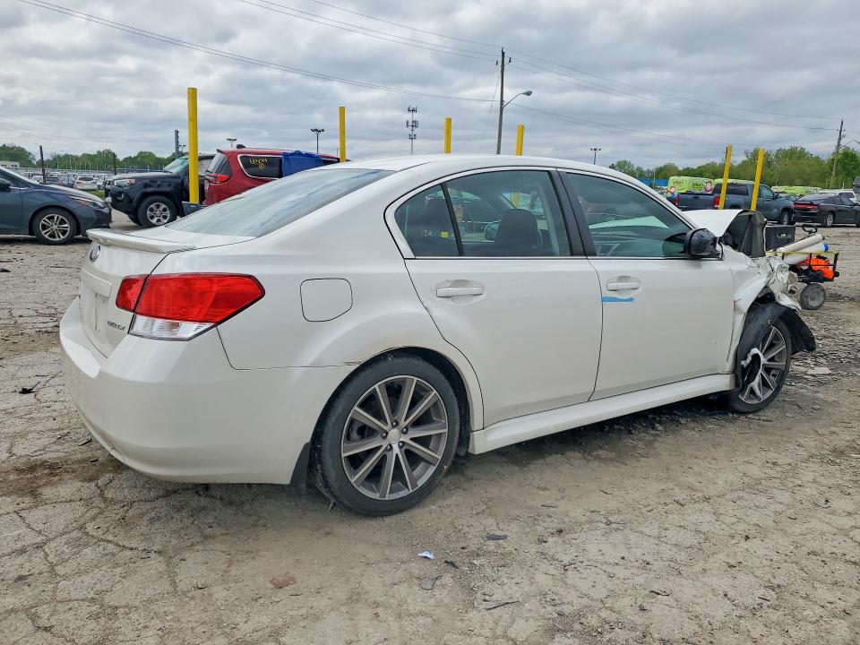 Aukcja sprzedaży 2013 Subaru Legacy, vin: 4S3BMCG65D3032455, numer aukcji: 51433906