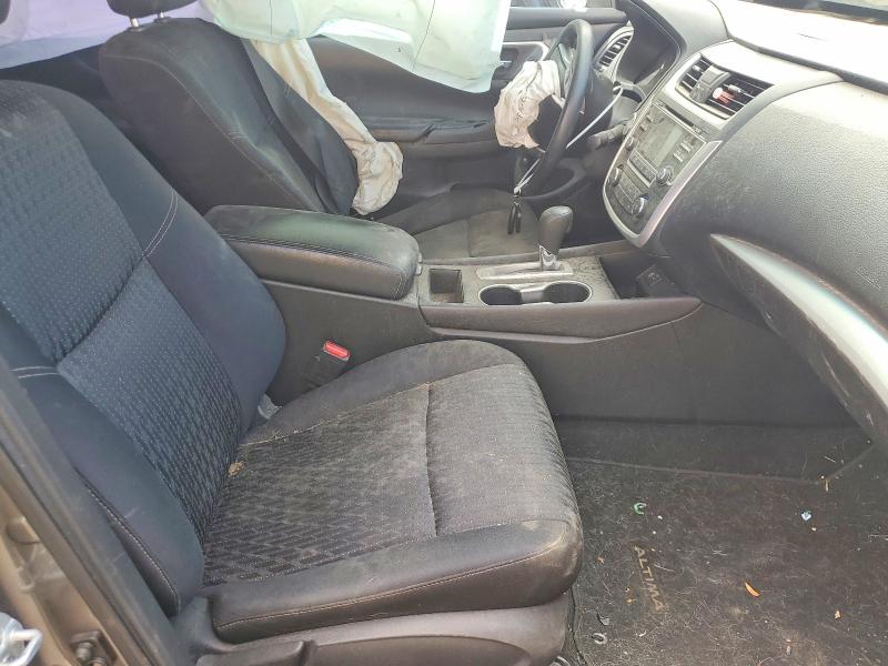 Продаж на аукціоні авто 2017 Nissan Altima, vin: 1N4AL3AP3HC114194, номер лоту: 50296946
