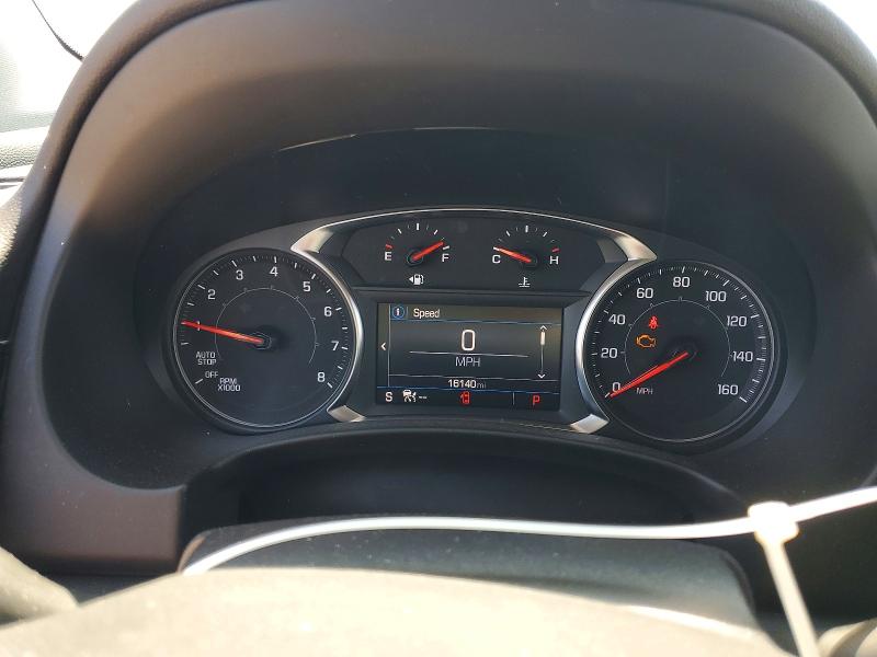 Продажа на аукционе авто 2023 Gmc Terrain, vin: 3GKALTEG6PL177026, номер лота: 50425236