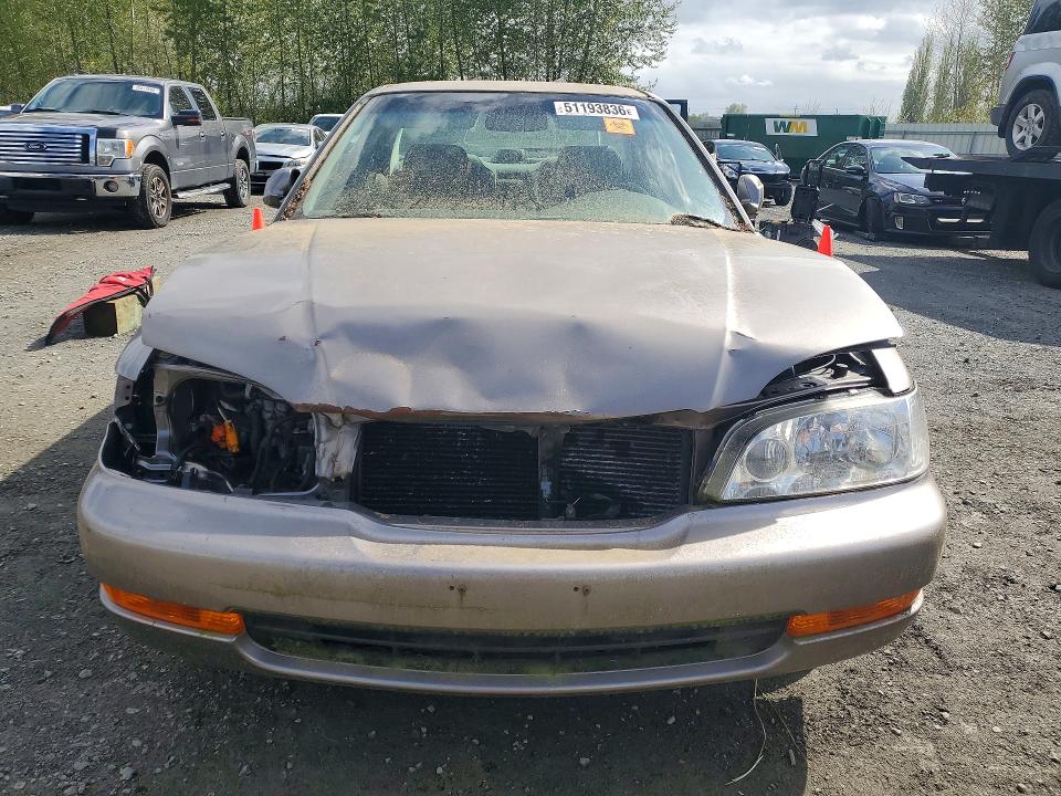 Aukcja sprzedaży 1996 Acura 2.5tl, vin: JH4UA2649TC017675, numer aukcji: 51193836