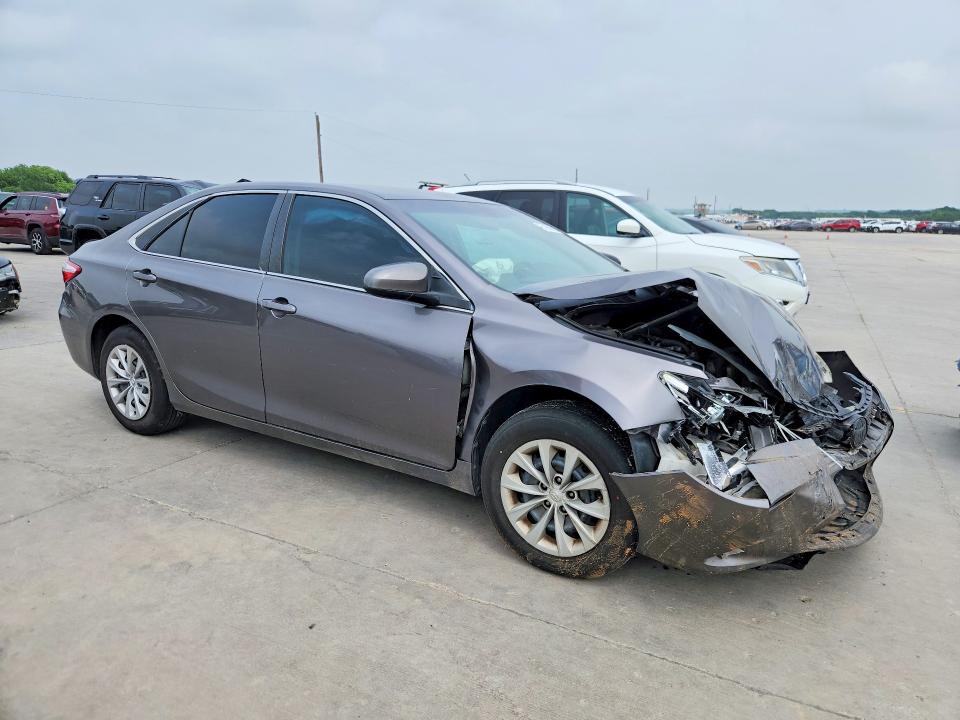 Продажа на аукционе авто 2017 Toyota Camry, vin: 4T1BF1FK0HU337192, номер лота: 51558966