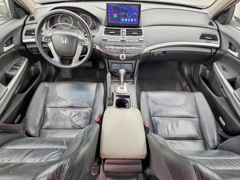 Продажа на аукционе авто 2009 Honda Accord, vin: 1HGCP36819A021746, номер лота: 51124546