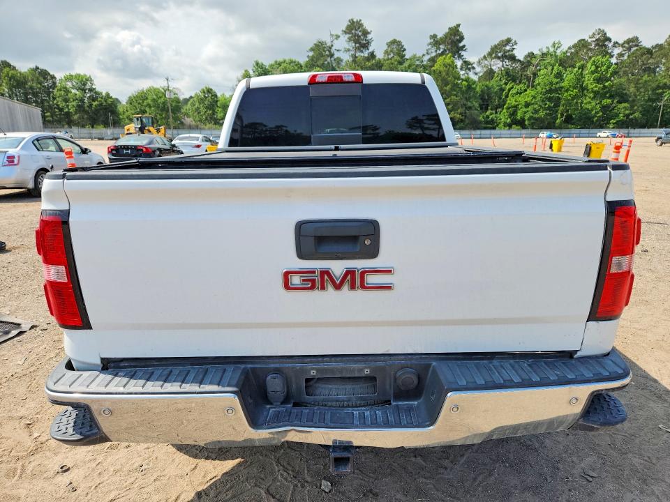 51717636 :رقم المزاد ، 3GTU2MEC3HG421319 vin ، 2017 Gmc Sierra مزاد بيع