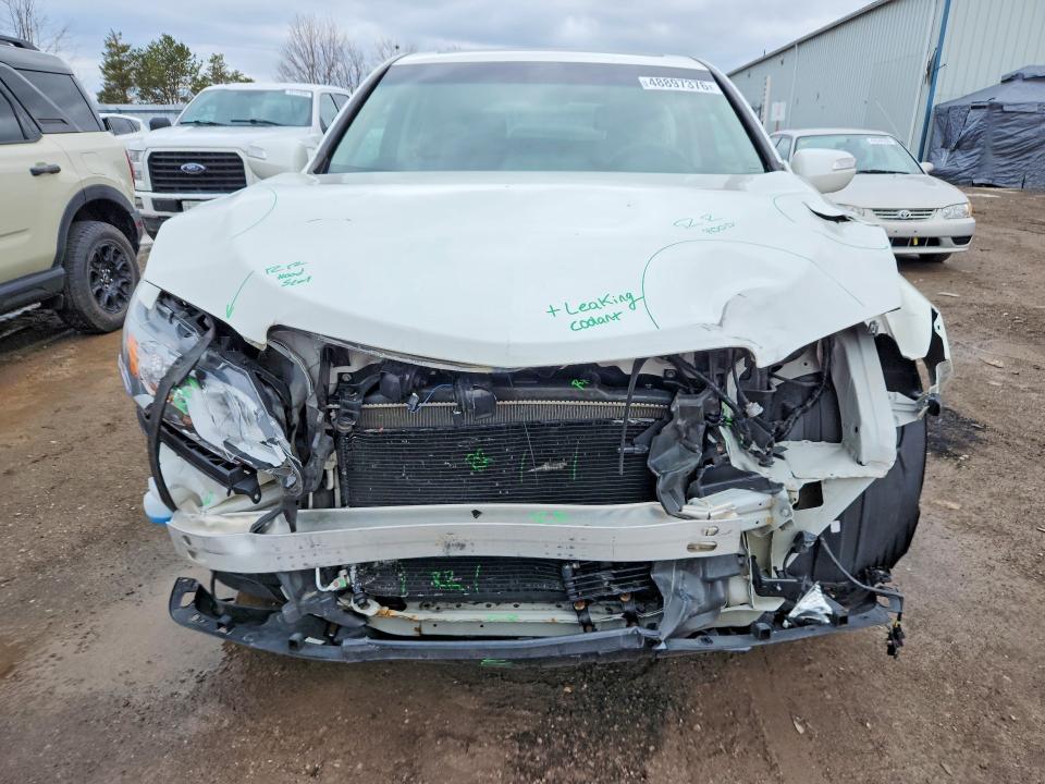 2015 Acura Rdx მანქანა იყიდება აუქციონზე, vin: 5J8TB4H53FL803778, აუქციონის ნომერი: 48897376