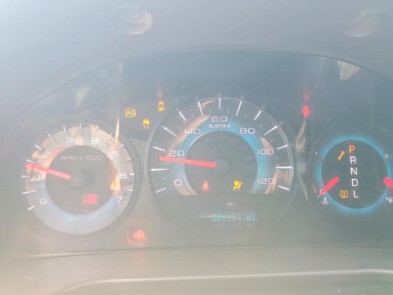Aukcja sprzedaży 2012 Ford Fusion, vin: 3FAHP0JA3CR223861, numer aukcji: 50250506