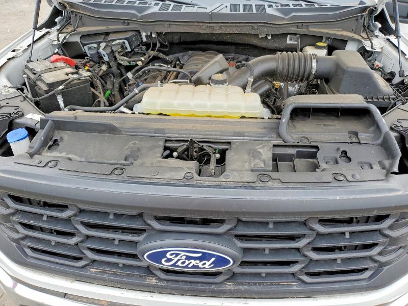 2024 Ford F150 მანქანა იყიდება აუქციონზე, vin: 1FTFX1L54RKF23770, აუქციონის ნომერი: 50660926