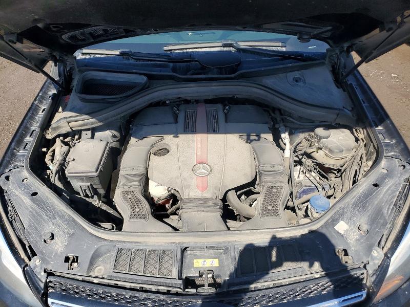 Продаж на аукціоні авто 2018 Mercedes-benz Truck Gle43 4dr Awd, vin: 4JGDA6EB5JB036683, номер лоту: 50424206