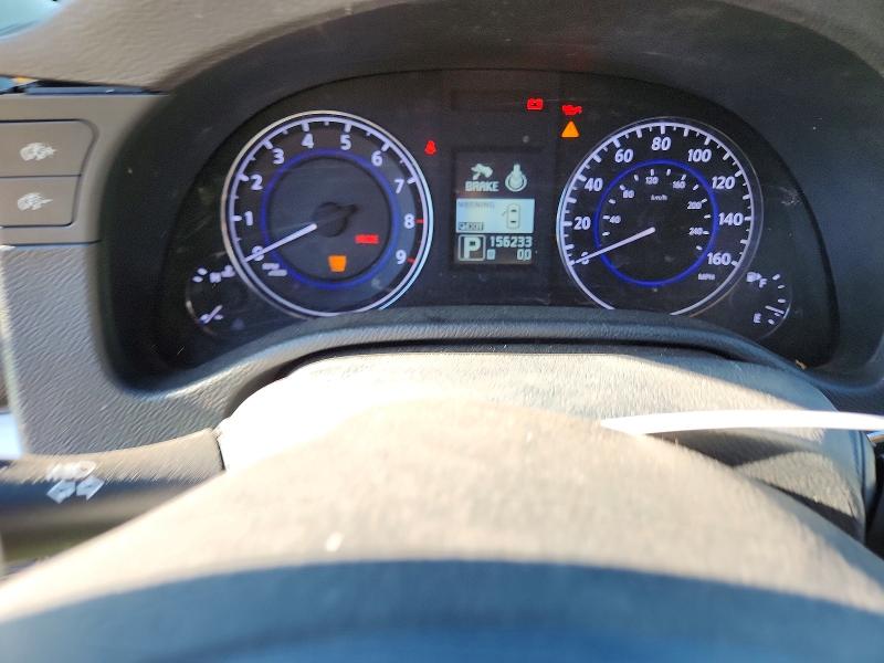 Aukcja sprzedaży 2013 Infiniti G37 Coupe, vin: JN1CV6EK5DM921322, numer aukcji: 51022026