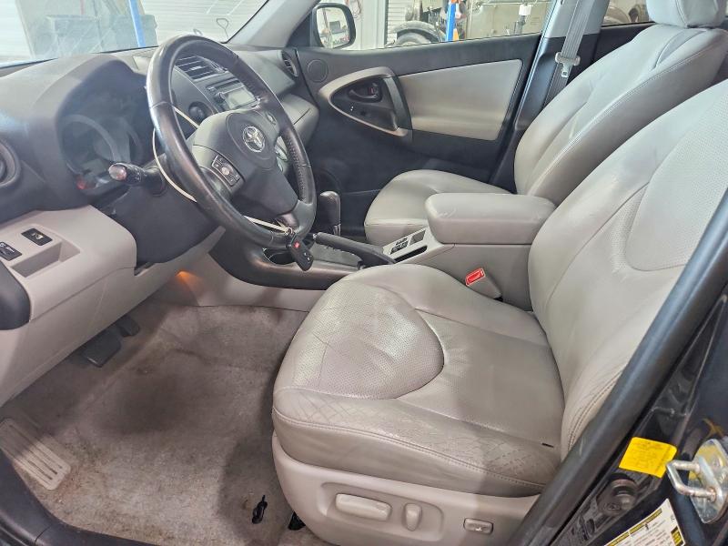 Продажа на аукционе авто 2012 Toyota Rav4, vin: 2T3DK4DV4CW087605, номер лота: 50827216