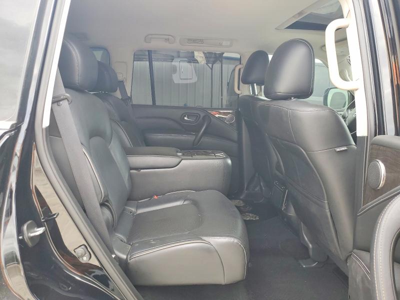 Продаж на аукціоні авто 2022 Infiniti Qx80, vin: JN8AZ2AE2N9291673, номер лоту: 50389826