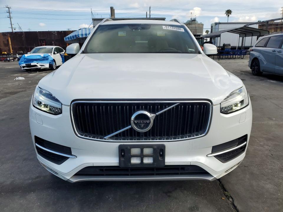 Aukcja sprzedaży 2019 Volvo Xc90, vin: YV4A22PKXK1420425, numer aukcji: 51132686