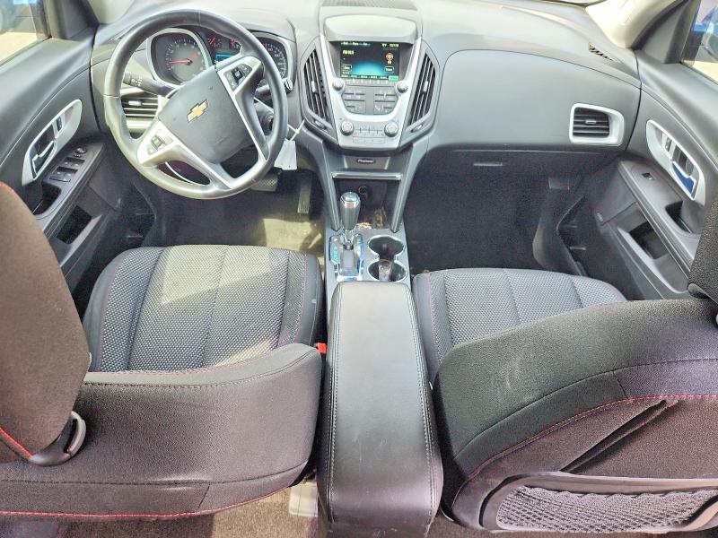 Продаж на аукціоні авто 2016 Chevrolet Equinox, vin: 2GNFLFE3XG6272121, номер лоту: 48512166