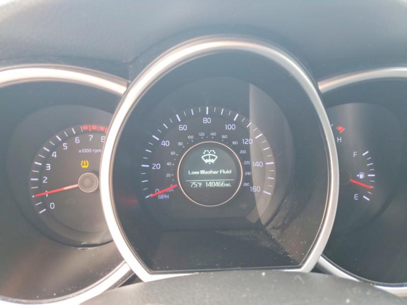 Aukcja sprzedaży 2015 Kia Optima, vin: KNAGM4A77F5658526, numer aukcji: 49078296