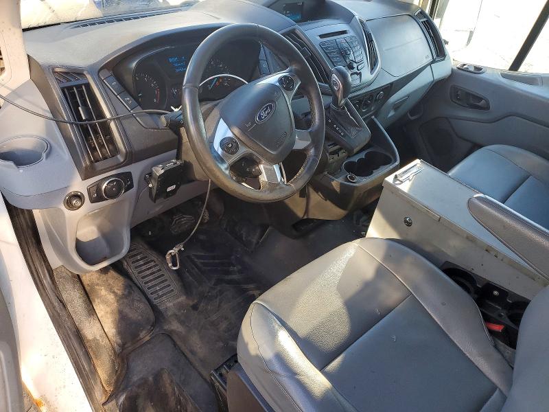 Aukcja sprzedaży 2017 Ford Transit, vin: 1FTYR1YM9HKA32029, numer aukcji: 50126286
